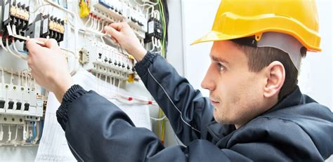 electrical inspections near me